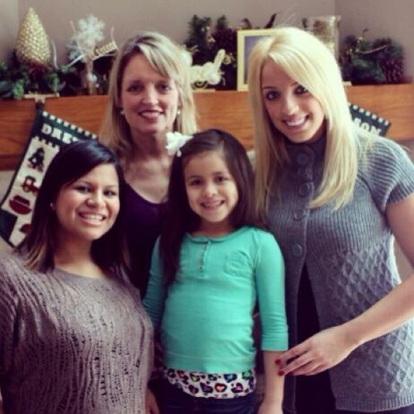 Grey Oversized Button Cardigan - Picture 2 of 4